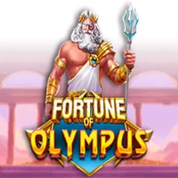 Fortune of Olympus