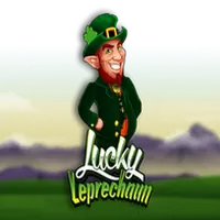 Lucky Leprechaun